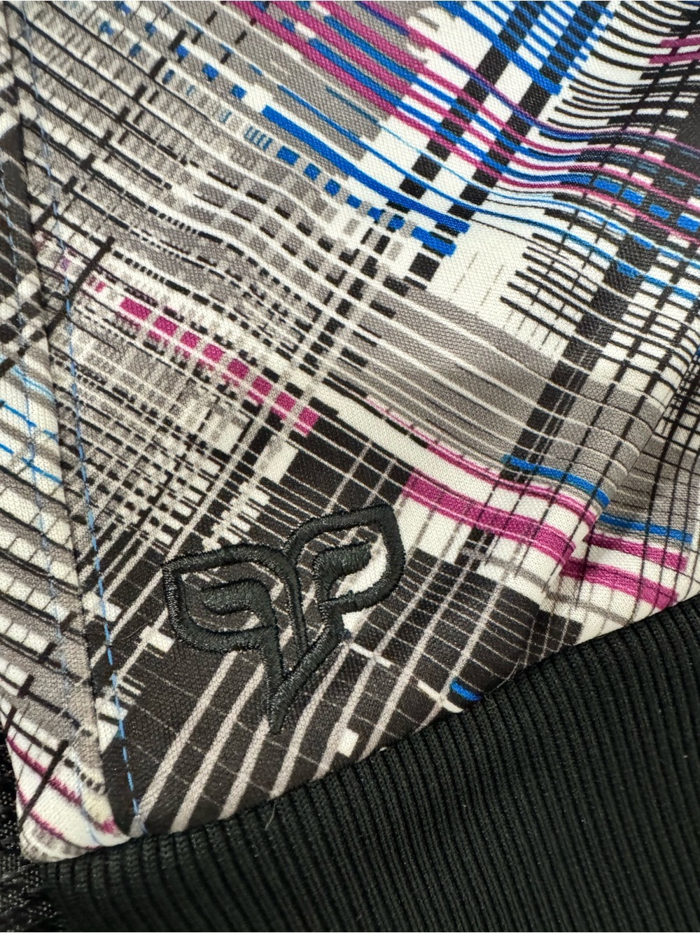RARE The North Face Thatch Hooded Full-Zip Jacket from Fall 2009 Y2K - Picture 15 of 15